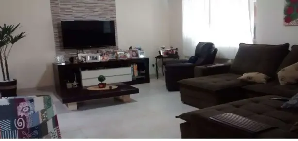 Sobrado com 3 Quartos à venda, 245m² no Bosque dos Eucaliptos, São José dos Campos