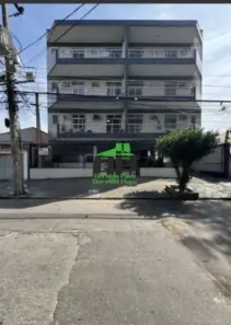 Apartamento com 2 Quartos para alugar, 60m² no Praça Seca, Rio de Janeiro