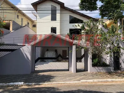 Sobrado com 3 Quartos à venda, 236m² no Jardim Leonor Mendes de Barros, São Paulo