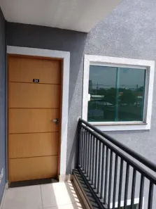 Apartamento com 2 Quartos à venda, 43m² no Jaçanã, São Paulo