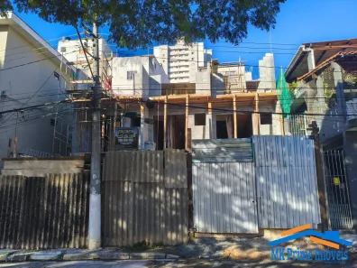 Sobrado com 2 Quartos à venda, 86m² no Jaguaribe, Osasco