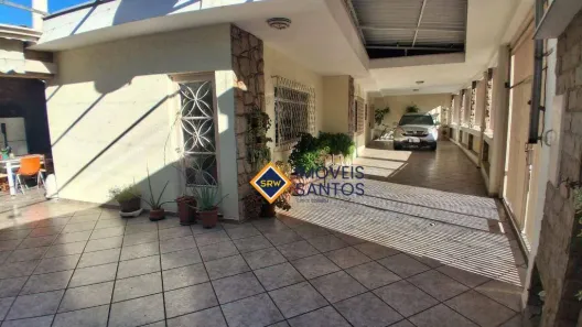 Casa com 3 Quartos à venda, 250m² no Jardim Itália, Amparo