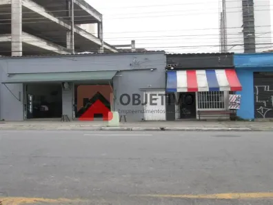 Casa com 1 Quarto à venda, 386m² no Tatuapé, São Paulo