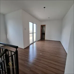Cobertura com 2 Quartos à venda, 107m² no Parque Residencial Flamboyant, São José dos Campos