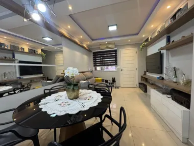 Casa de Condomínio com 2 Quartos à venda, 85m² no Igara, Canoas