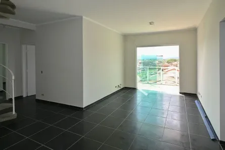 Cobertura com 2 Quartos para alugar, 125m² no Cidade Nova Peruíbe, Peruíbe