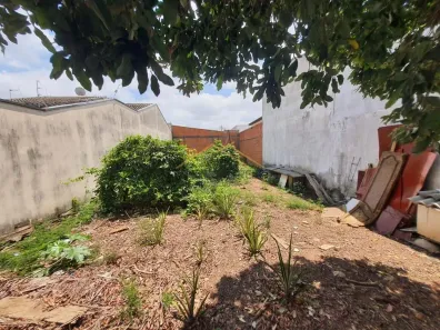 Lote/Terreno à venda, 150m² no Jardim da Balsa II, Americana