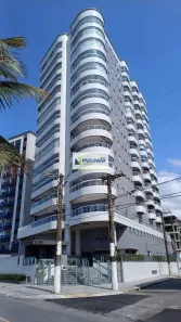 Apartamento com 2 Quartos à venda, 92m² no Caiçara, Praia Grande