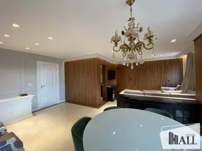 Apartamento com 2 Quartos à venda, 115m² no Jardim Maracanã, São José do Rio Preto