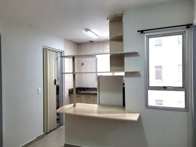Apartamento com 1 Quarto à venda, 29m² no Campos Elíseos, São Paulo