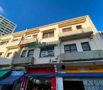 Sala Comercial para alugar, 80m² no Centro, Curitiba