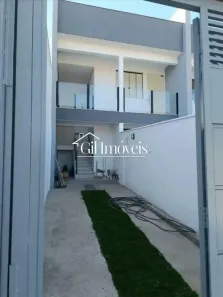 Casa com 3 Quartos à venda, 104m² no Santa Fé, Betim