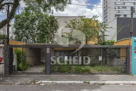 Sobrado com 2 Quartos à venda, 237m² no Cidade Monções, São Paulo