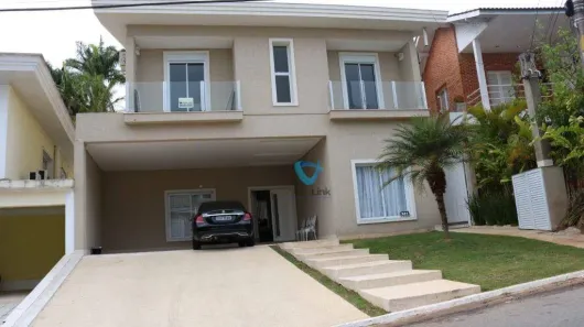 Casa de Condomínio com 4 Quartos para alugar, 400m² no Dezoito do Forte Empresarial/Alphaville., Barueri
