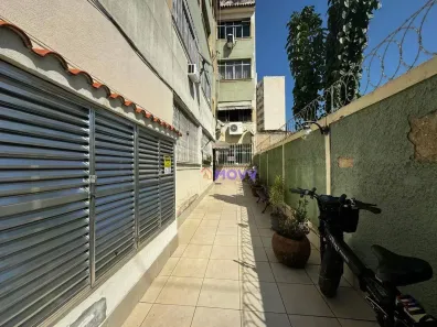 Apartamento com 3 Quartos à venda, 115m² no Icaraí, Niterói