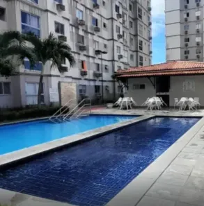 Apartamento com 2 Quartos à venda, 48m² no Candeias, Jaboatão dos Guararapes