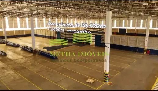 Galpão/Depósito/Armazém para alugar, 19620m² no City Castello, Itu