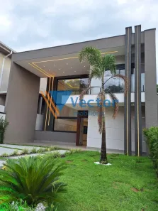Casa de Condomínio com 3 Quartos à venda, 300m² no Caputera, Arujá