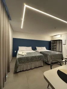Flat com 1 Quarto à venda, 25m² no Jardim Oceania, João Pessoa