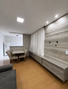 Apartamento com 2 Quartos à venda, 50m² no Petrópolis (Barreiro), Belo Horizonte