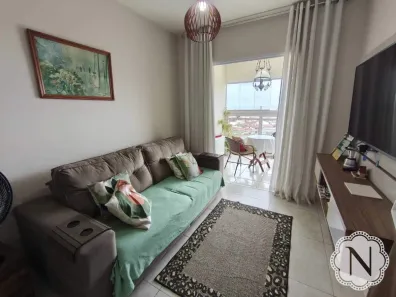 Apartamento com 2 Quartos à venda, 88m² no Satélite, Itanhaém