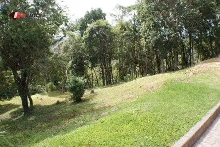 Lote/Terreno à venda, 1000m² no V Natal, Campos do Jordão