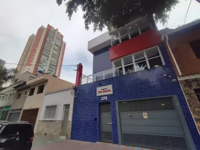 Kitnet com 1 Quarto para alugar, 20m² no Tatuapé, São Paulo