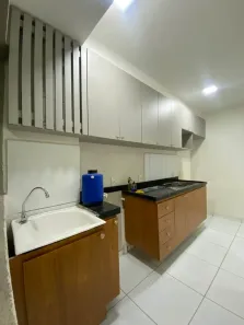 Apartamento com 3 Quartos para alugar, 60m² no Jaguaribe, Paulista