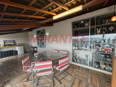 Cobertura com 3 Quartos à venda, 155m² no Imirim, São Paulo