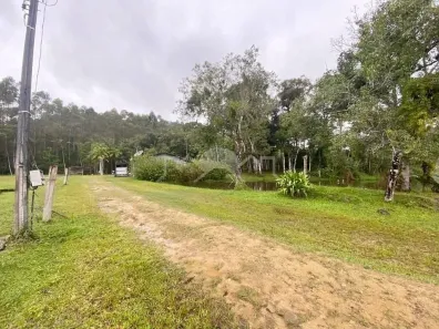 Lote/Terreno à venda, 21450m² no Itapocu, Araquari