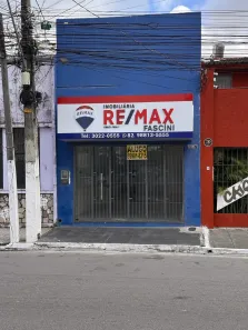 Ponto Comercial com 4 Quartos para alugar, 155m² no Pajuçara, Maceió