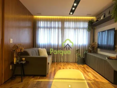Apartamento com 2 Quartos à venda, 115m² no Cambuci, São Paulo