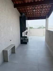 Apartamento com 2 Quartos à venda, 96m² no Parque das Nações, Santo André