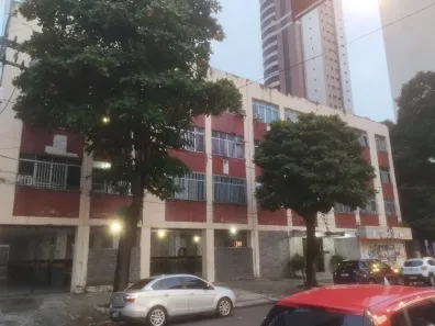 Apartamento com 3 Quartos à venda, 159m² no Batista Campos, Belém
