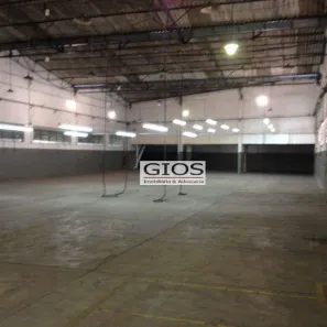 Galpão/Depósito/Armazém à venda, 2480m² no Parque Industrial Tomas Edson, São Paulo