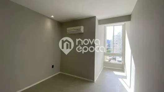 Apartamento com 2 Quartos à venda, 62m² no Botafogo, Rio de Janeiro