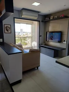 Apartamento com 2 Quartos à venda, 60m² no Ponte Preta, Campinas