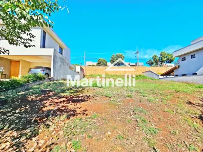 Lote/Terreno à venda, 265m² no Bonfim Paulista, Ribeirão Preto