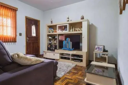 Casa com 2 Quartos à venda, 400m² no Barcelona, São Caetano do Sul