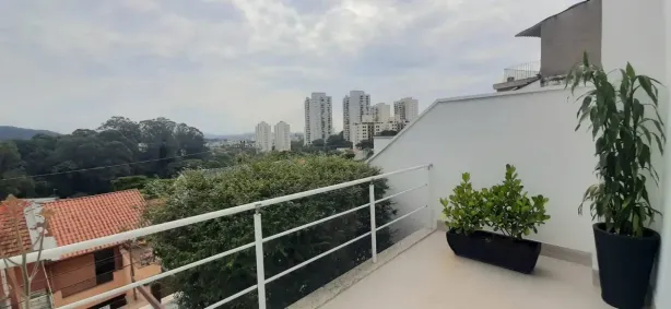 Sobrado com 4 Quartos à venda, 265m² no Tucuruvi, São Paulo