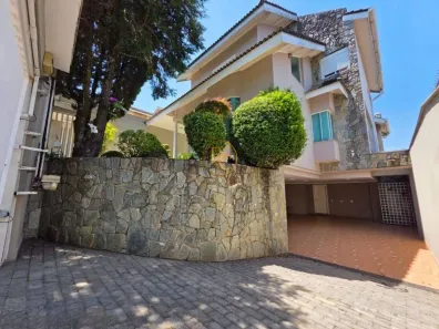 Casa com 4 Quartos à venda, 407m² no Tucuruvi, São Paulo