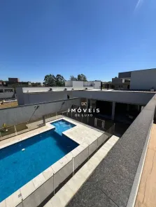 Casa de Condomínio com 3 Quartos à venda, 345m² no Condomínio Fazenda Palmeiras Imperiais, Salto