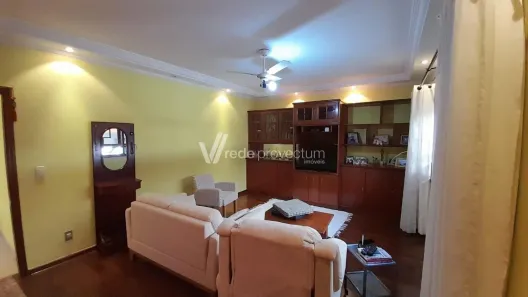 Casa com 3 Quartos à venda, 130m² no Vila João Jorge, Campinas