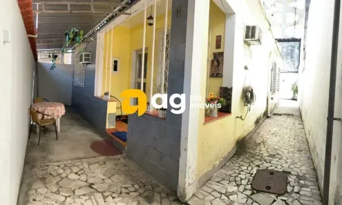 Casa com 3 Quartos à venda, 77m² no Madureira, Rio de Janeiro