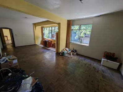 Apartamento com 3 Quartos à venda, 135m² no Flamengo, Rio de Janeiro