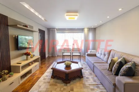 Sobrado com 3 Quartos à venda, 176m² no Água Fria, São Paulo