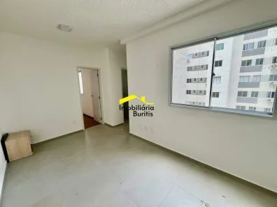 Apartamento com 2 Quartos à venda, 50m² no Palmeiras, Belo Horizonte