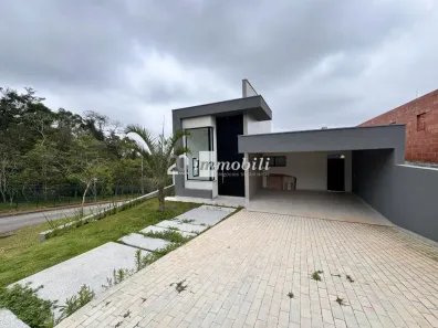 Casa de Condomínio com 3 Quartos à venda, 205m² no Parque Dom Henrique, Cotia