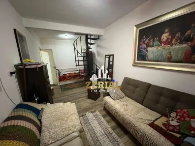 Casa com 3 Quartos à venda, 182m² no Santo Antônio, São Caetano do Sul