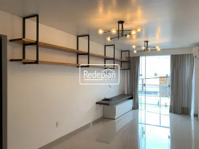 Apartamento com 2 Quartos à venda, 74m² no Jardim Amália, Volta Redonda